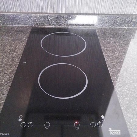 Apartamentos Bcntourism 피네다데마르 외부 사진