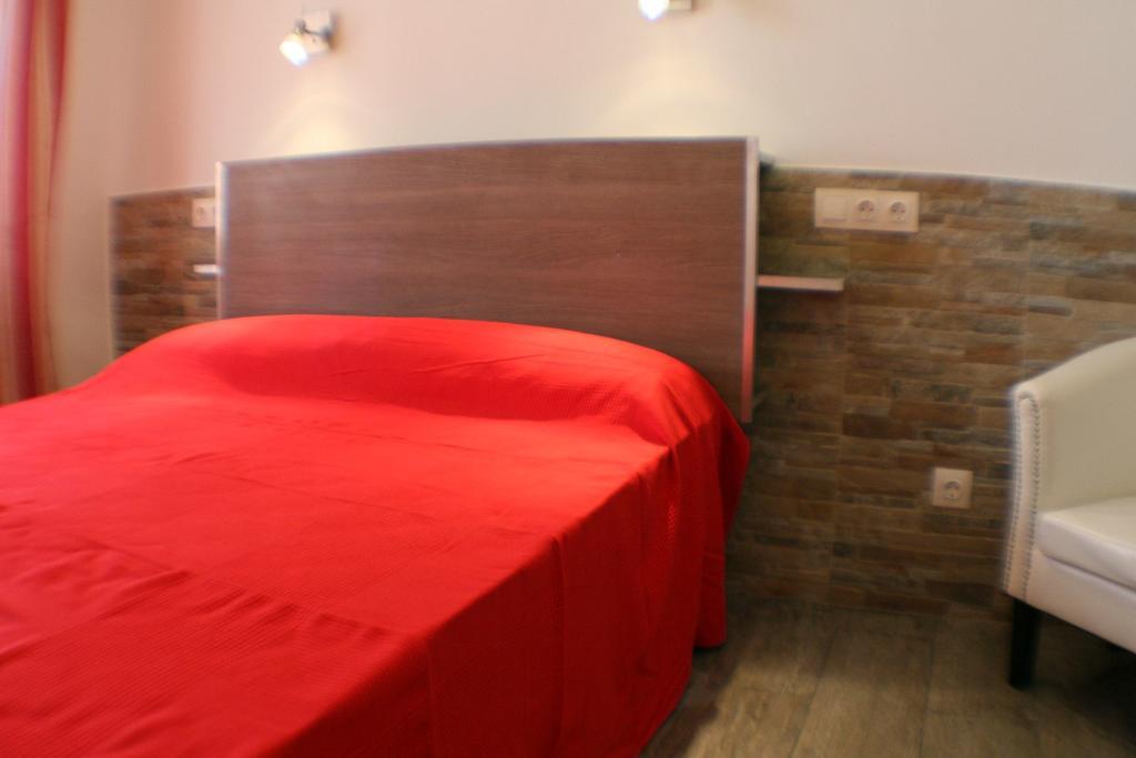 Apartamentos Bcntourism 피네다데마르 외부 사진