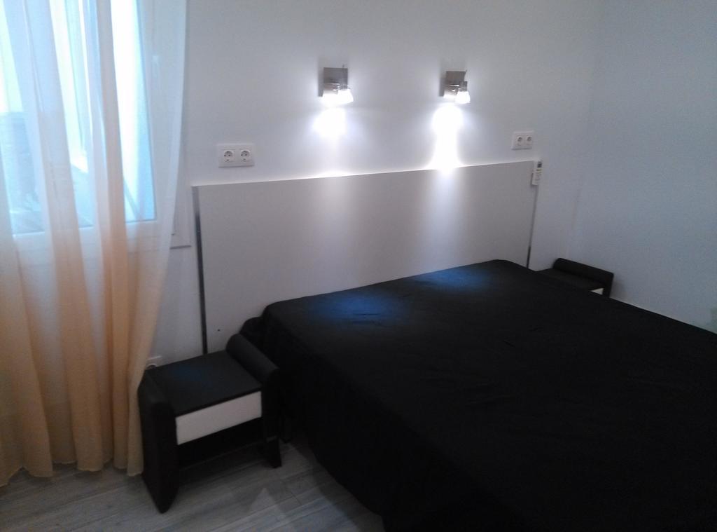 Apartamentos Bcntourism 피네다데마르 외부 사진