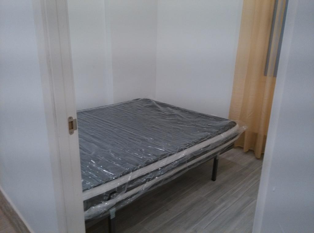 Apartamentos Bcntourism 피네다데마르 외부 사진