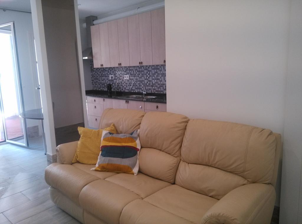Apartamentos Bcntourism 피네다데마르 외부 사진
