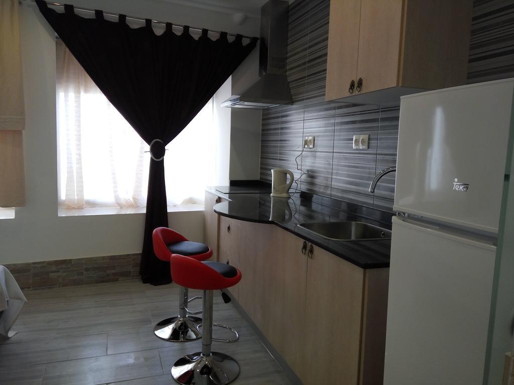 Apartamentos Bcntourism 피네다데마르 외부 사진