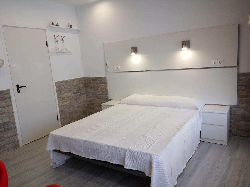 Apartamentos Bcntourism 피네다데마르 외부 사진