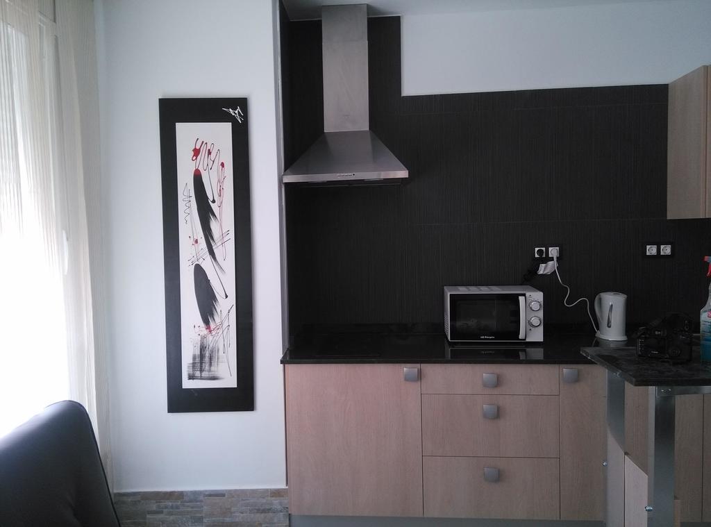 Apartamentos Bcntourism 피네다데마르 외부 사진