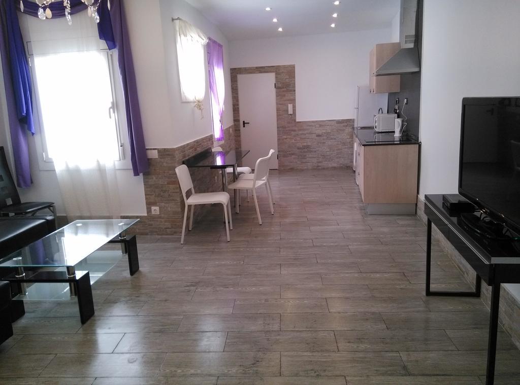 Apartamentos Bcntourism 피네다데마르 외부 사진