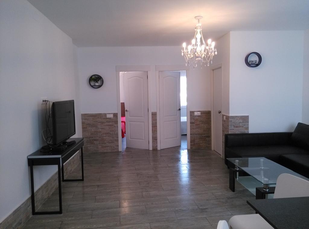 Apartamentos Bcntourism 피네다데마르 외부 사진