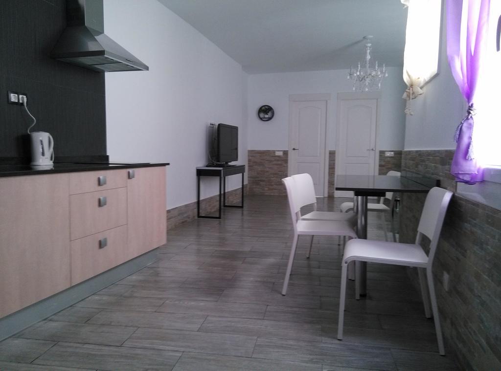 Apartamentos Bcntourism 피네다데마르 외부 사진