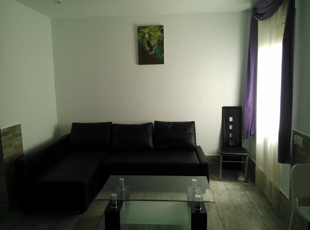 Apartamentos Bcntourism 피네다데마르 외부 사진