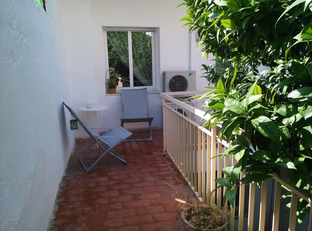 Apartamentos Bcntourism 피네다데마르 외부 사진