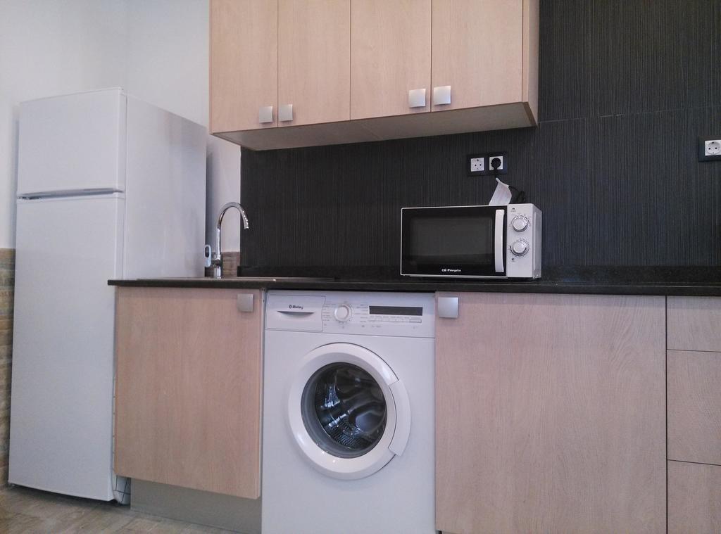 Apartamentos Bcntourism 피네다데마르 외부 사진