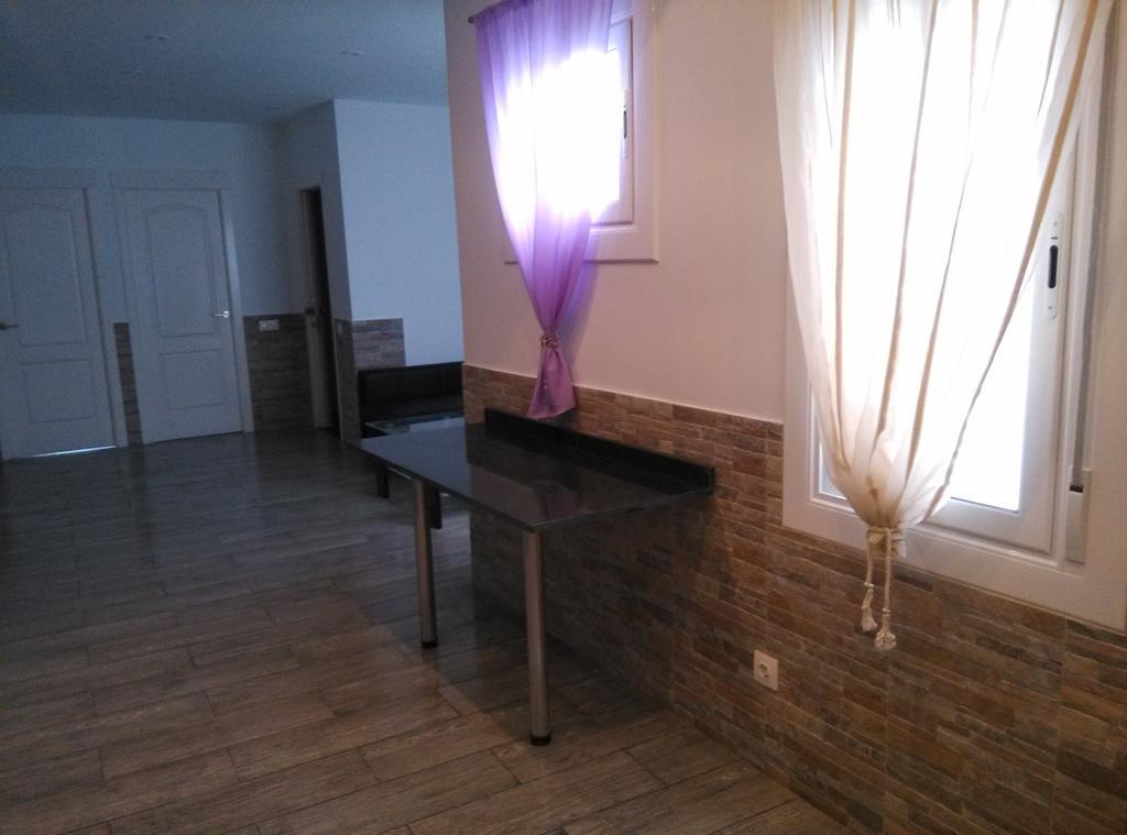 Apartamentos Bcntourism 피네다데마르 외부 사진