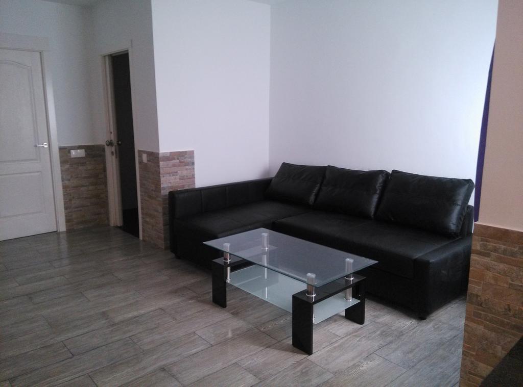 Apartamentos Bcntourism 피네다데마르 외부 사진