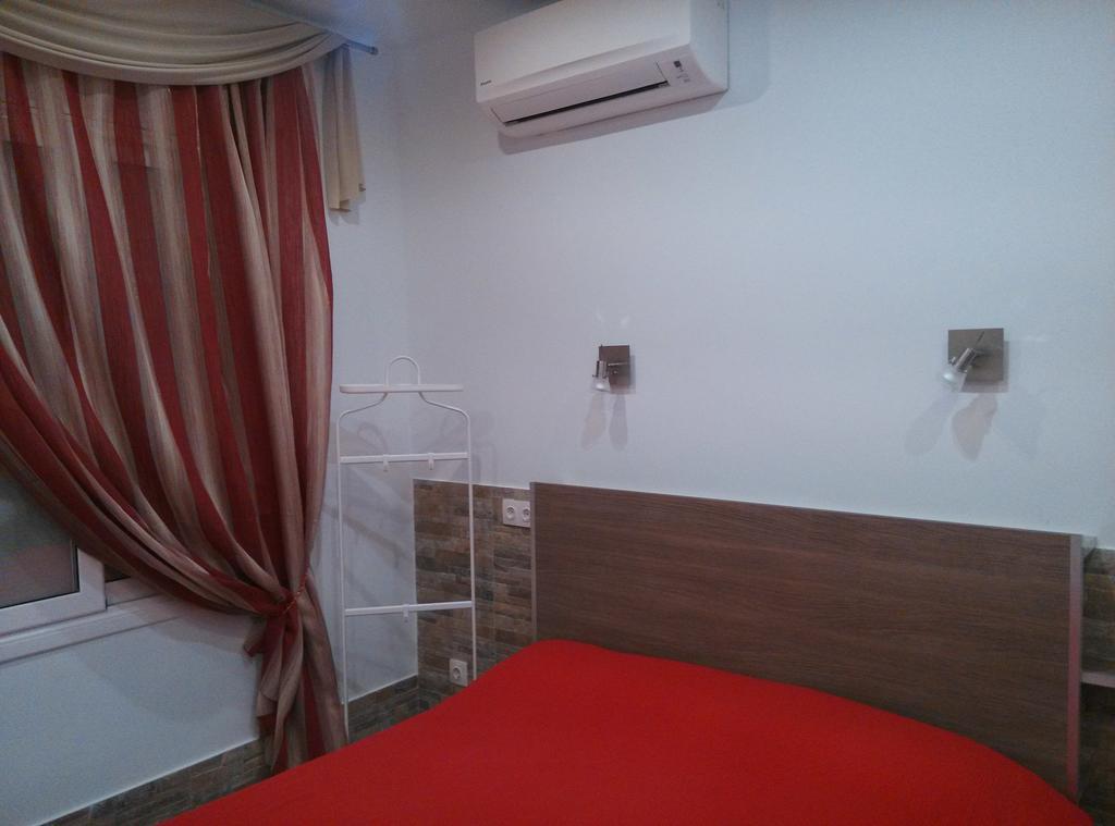 Apartamentos Bcntourism 피네다데마르 외부 사진