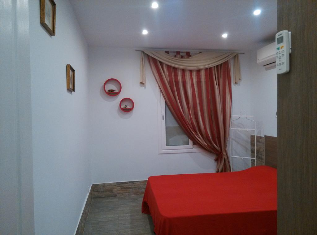 Apartamentos Bcntourism 피네다데마르 외부 사진