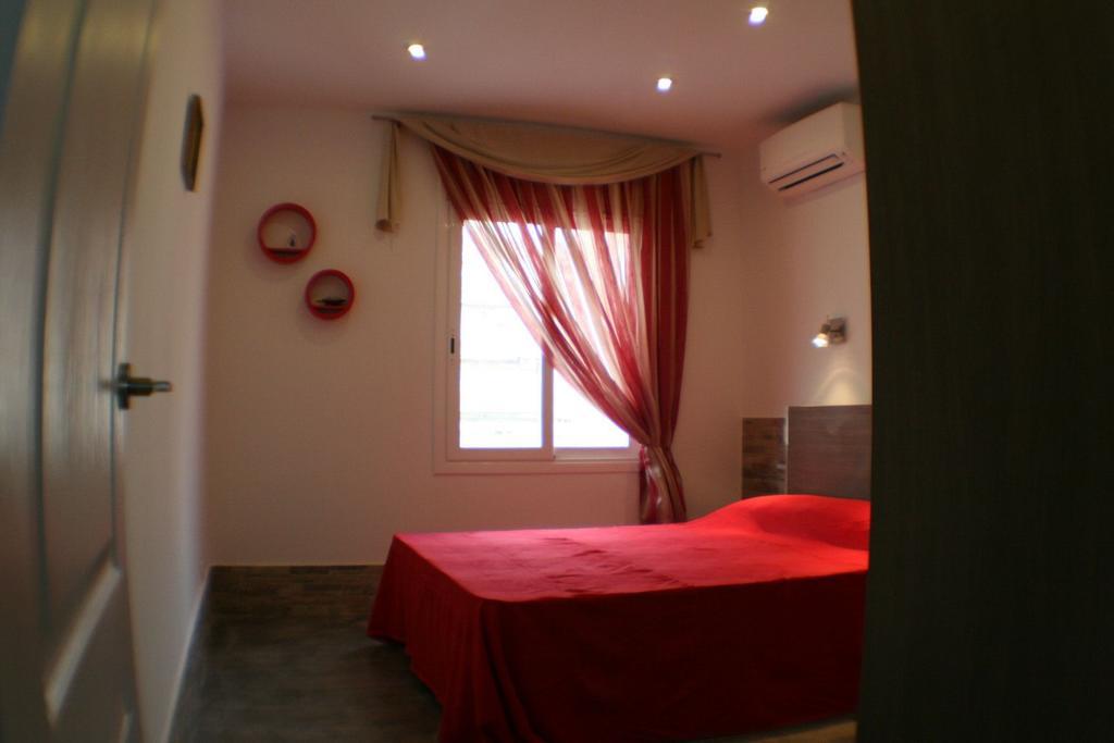 Apartamentos Bcntourism 피네다데마르 외부 사진