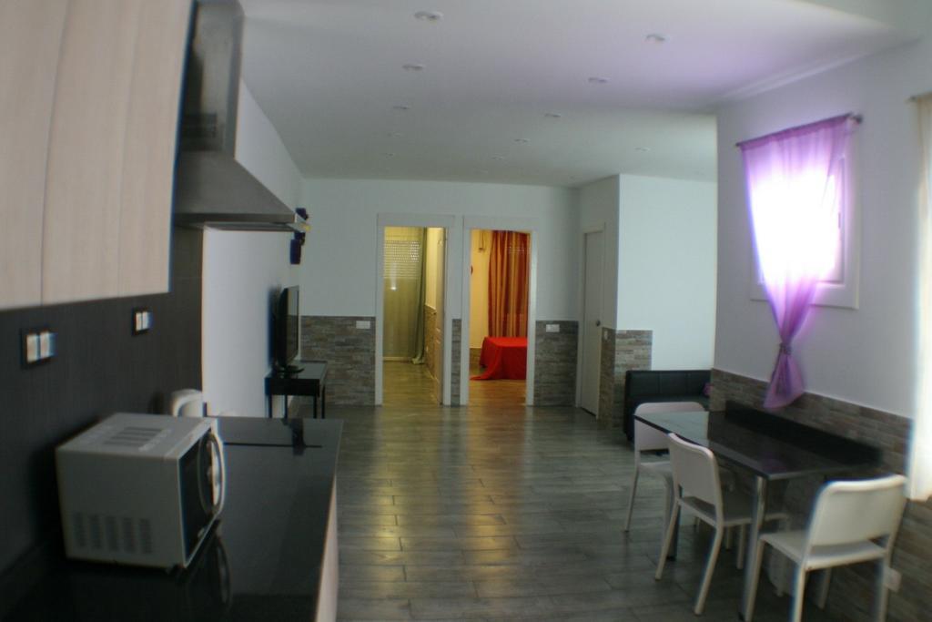 Apartamentos Bcntourism 피네다데마르 외부 사진