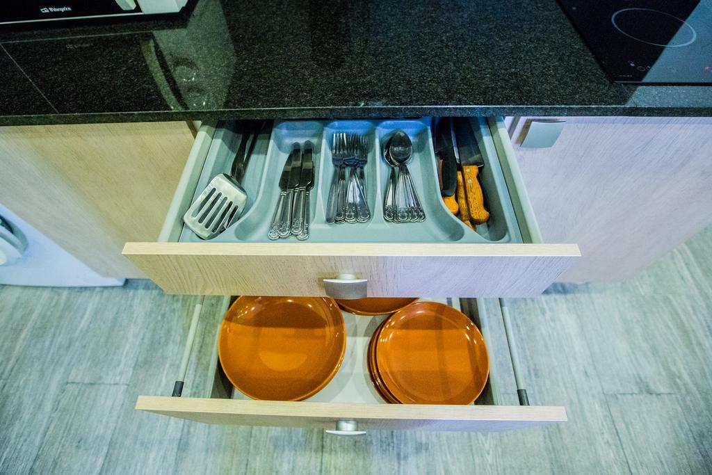 Apartamentos Bcntourism 피네다데마르 외부 사진