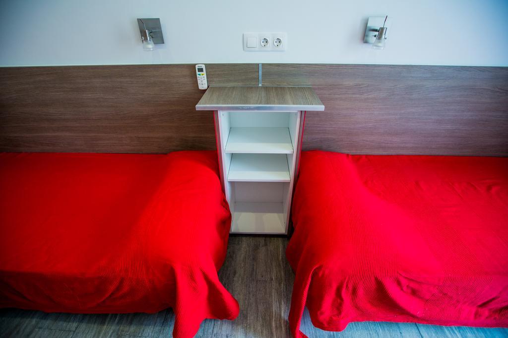 Apartamentos Bcntourism 피네다데마르 외부 사진