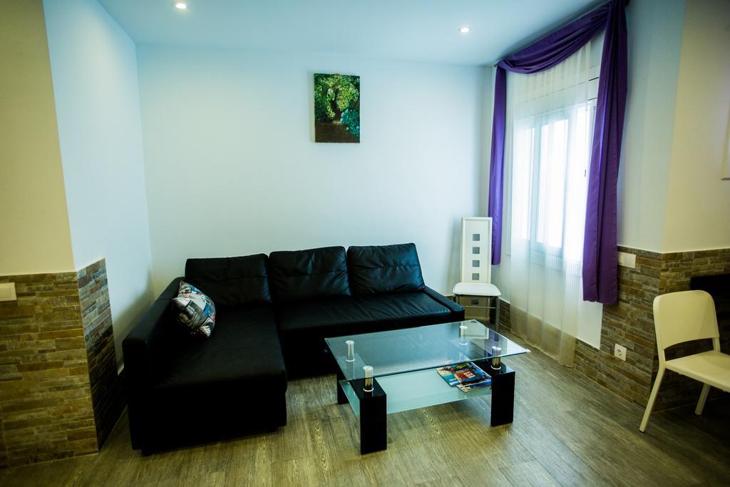 Apartamentos Bcntourism 피네다데마르 외부 사진
