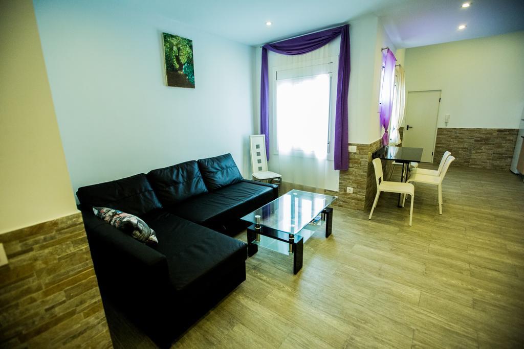 Apartamentos Bcntourism 피네다데마르 외부 사진