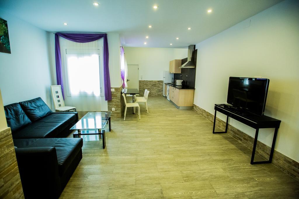 Apartamentos Bcntourism 피네다데마르 외부 사진
