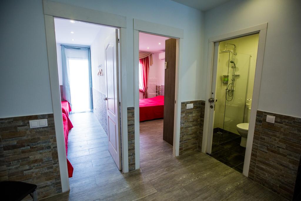 Apartamentos Bcntourism 피네다데마르 외부 사진