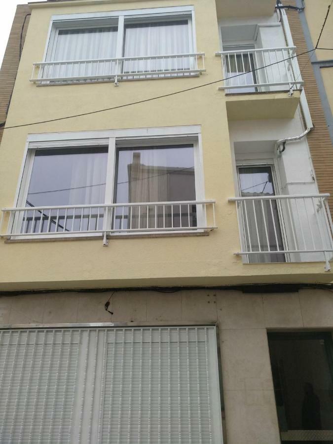 Apartamentos Bcntourism 피네다데마르 외부 사진
